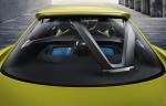 BMW 3.0 CSL Hommage Concept 2015 года